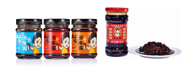辣椒醬成小吃主流，醬料自動化成套設(shè)備實現(xiàn)自動化生產(chǎn)