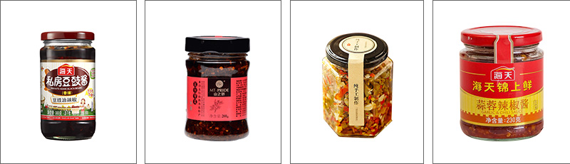 加快醬料生產(chǎn)自動化，醬料灌裝機提質(zhì)增效促發(fā)展